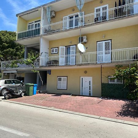 Apartman Gojak Makarska Exterior foto